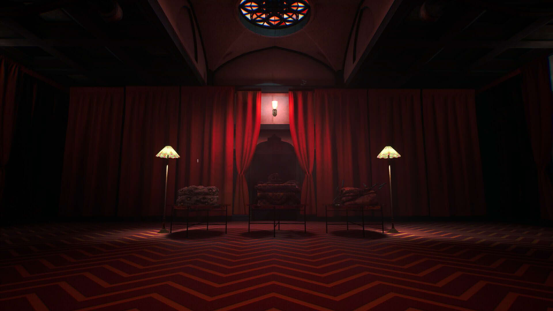 Screenshot for Jinn
