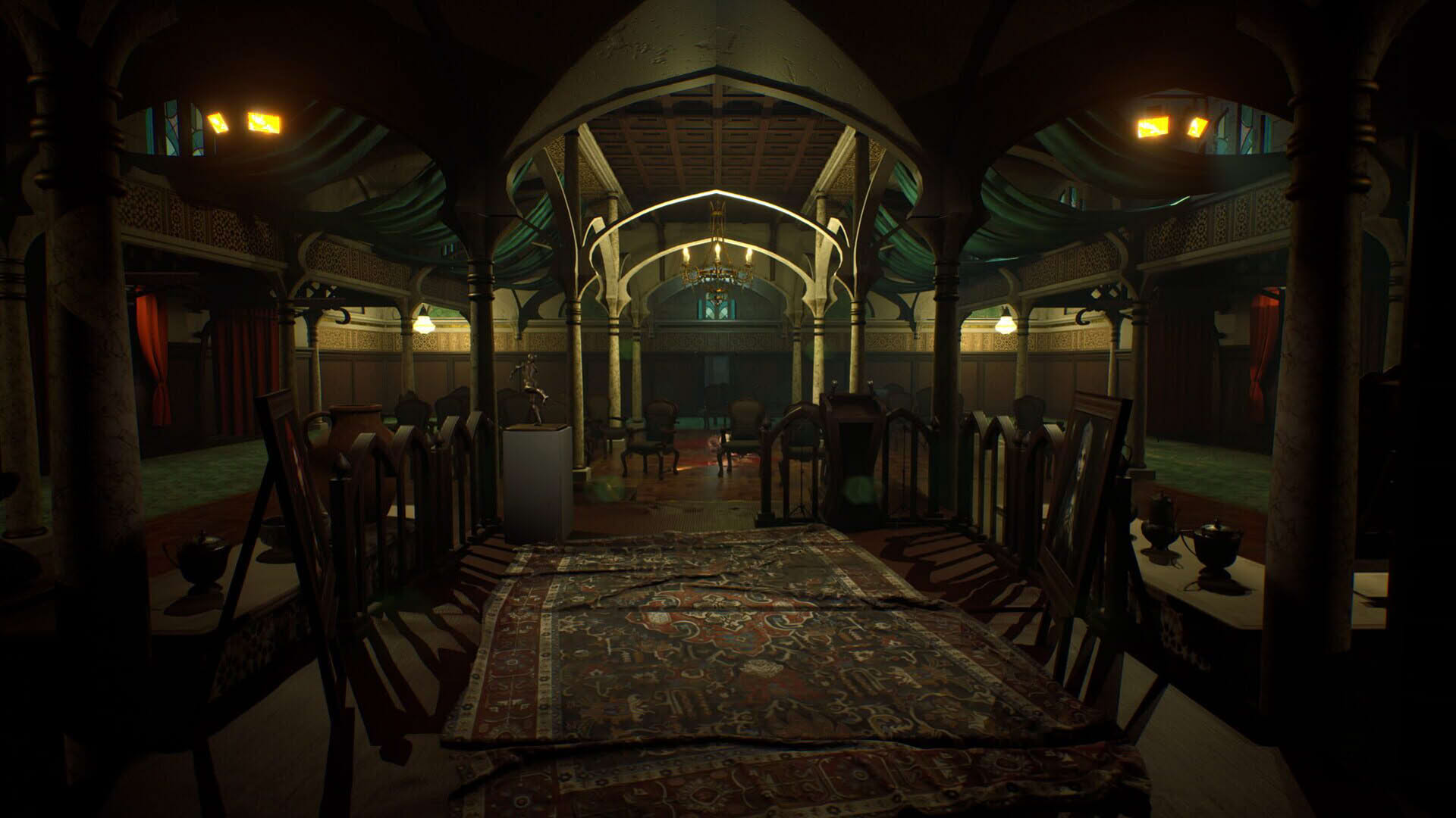 Screenshot for Jinn