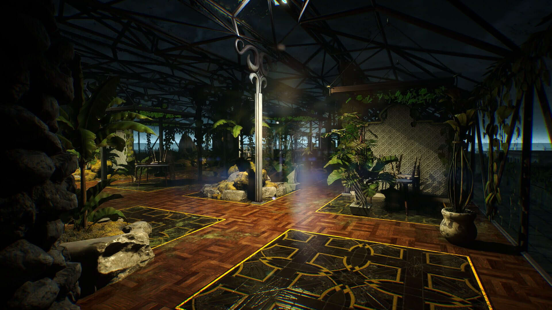 Screenshot for Jinn