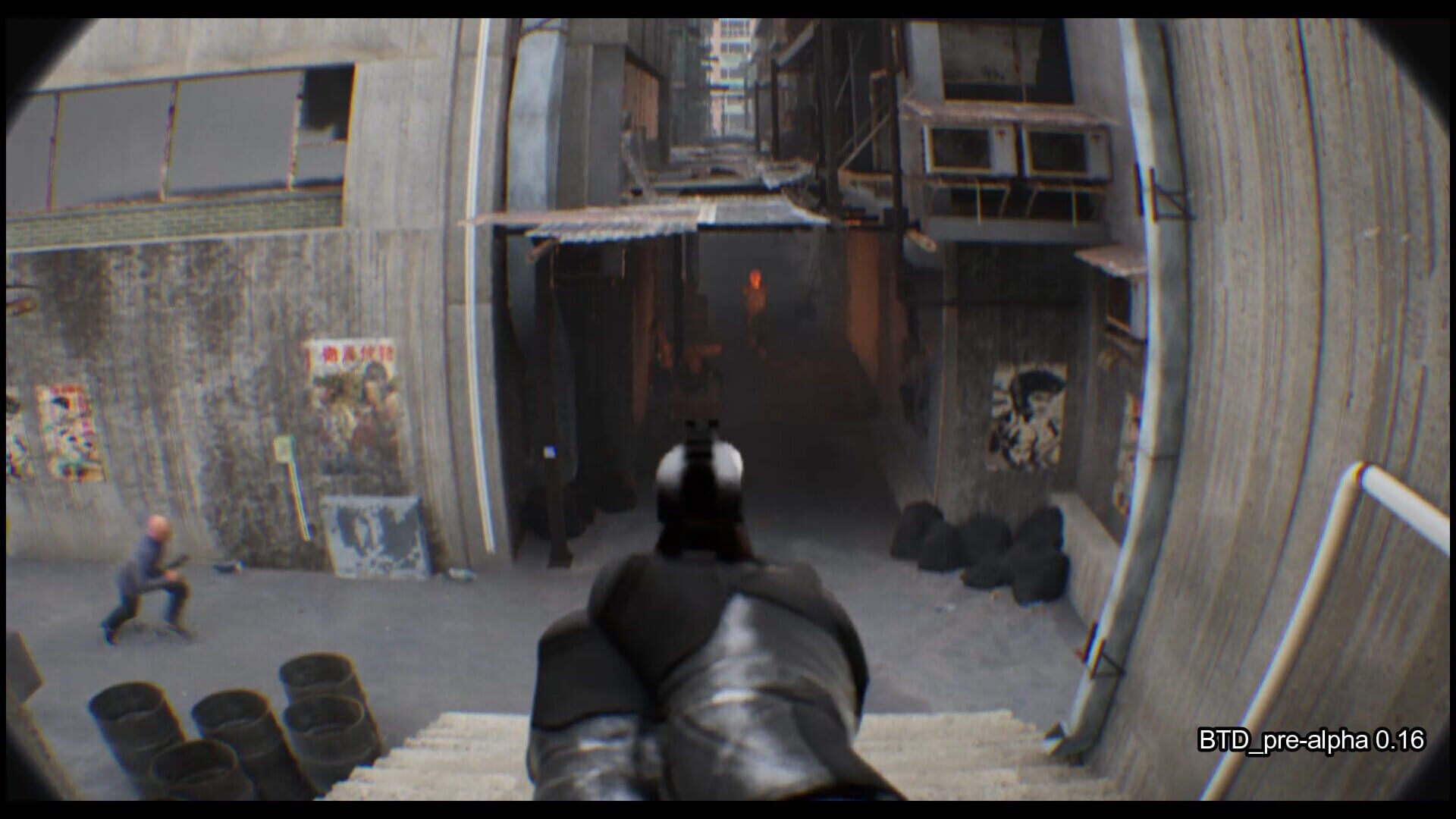 Screenshot for Better Than Dead