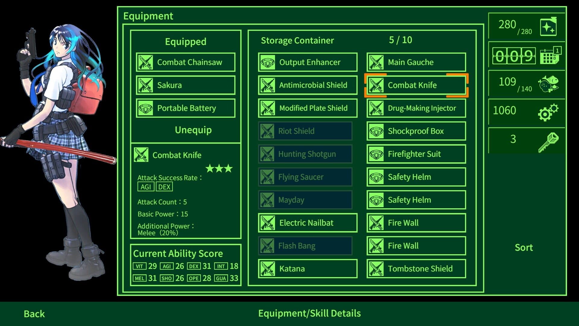Screenshot for Metro Quester