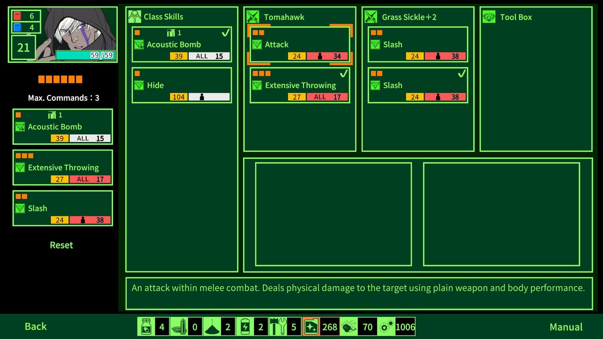 Screenshot for Metro Quester