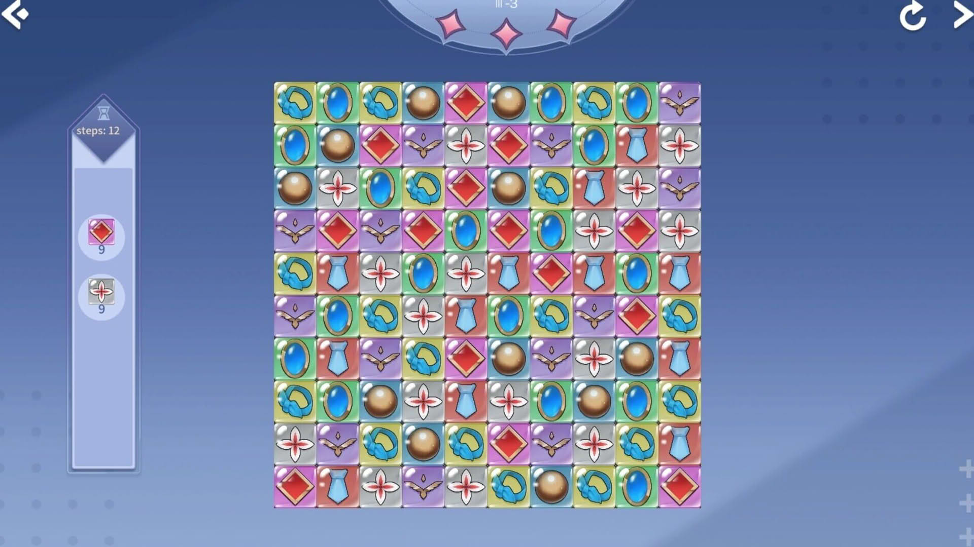 Screenshot for Hot and Lovely: Suger