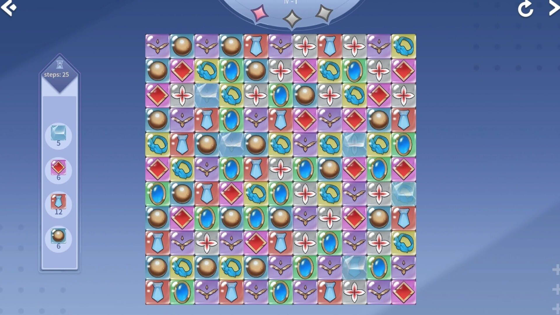Screenshot for Hot and Lovely: Suger