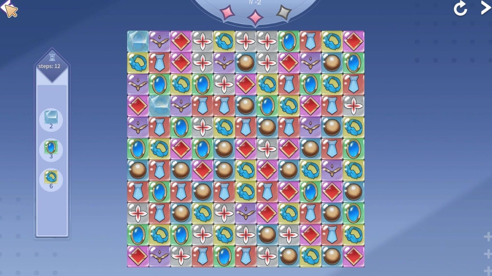 Screenshot for Hot and Lovely: Suger