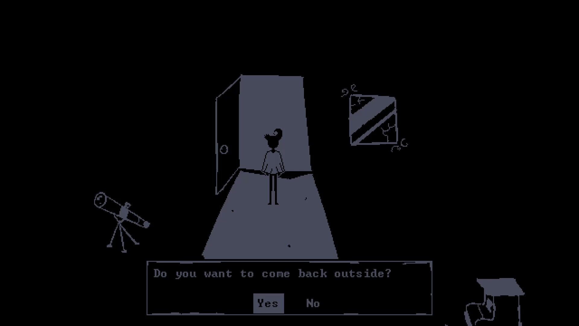 Screenshot for Pillory