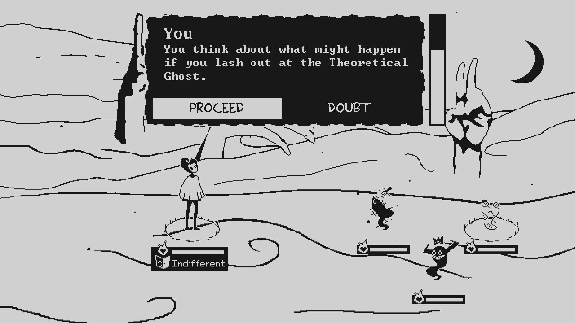 Screenshot for Pillory