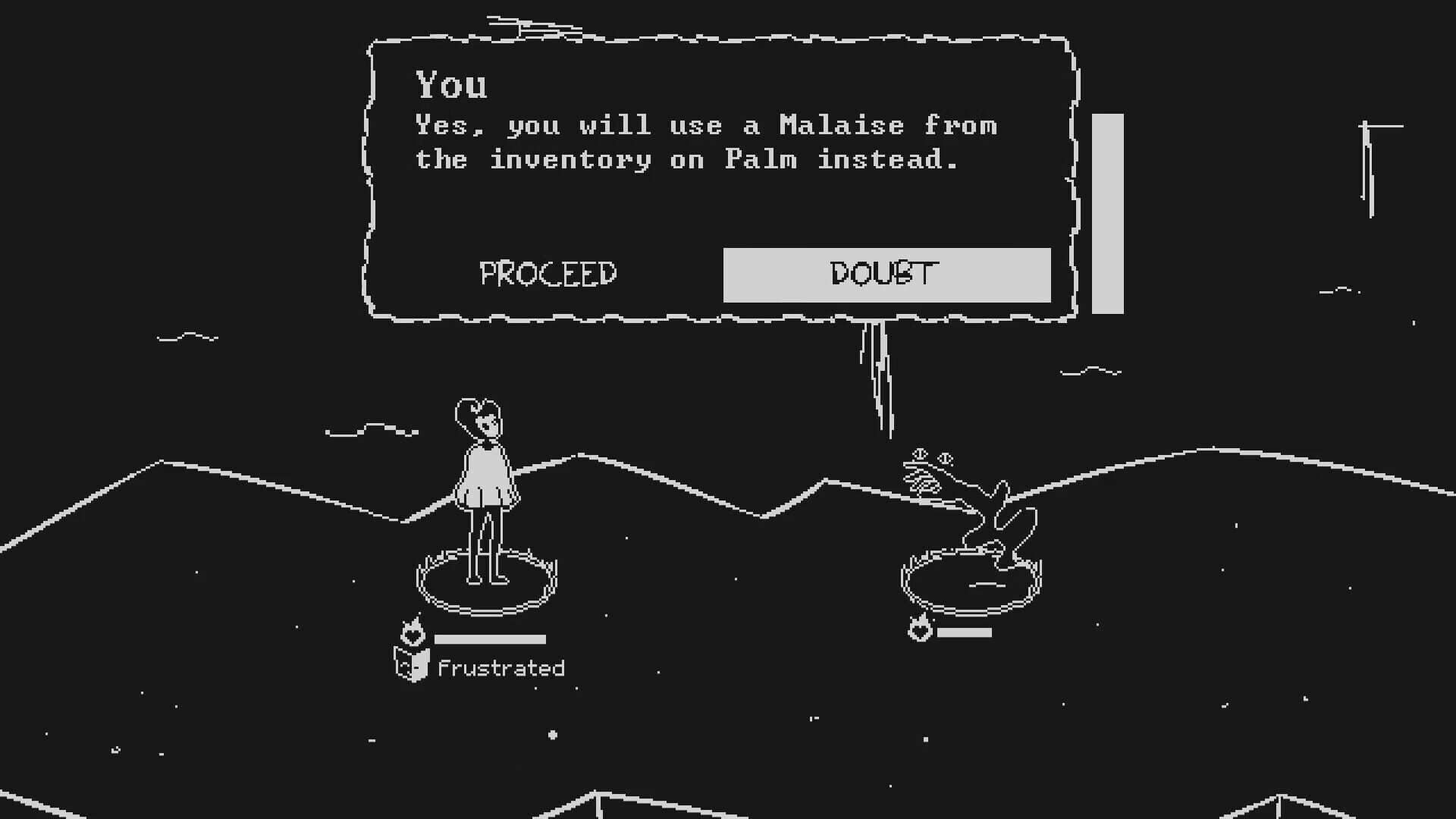 Screenshot for Pillory