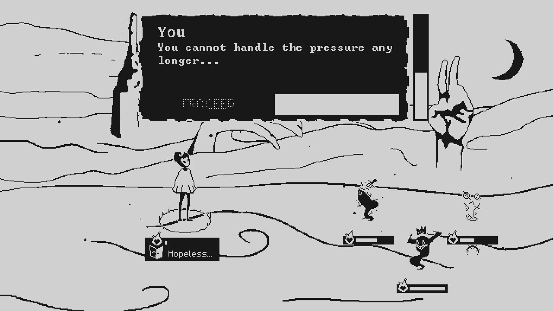 Screenshot for Pillory