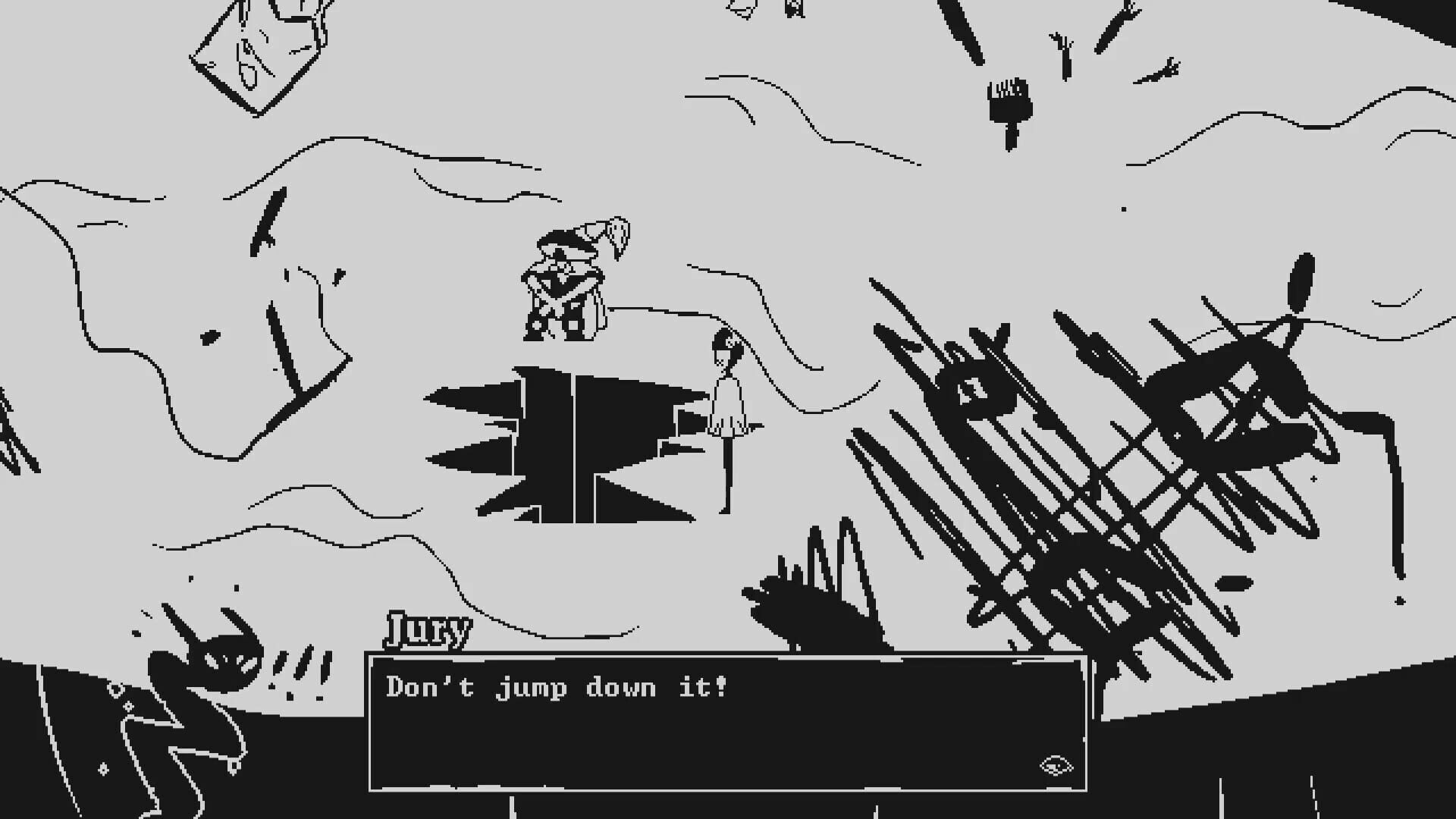 Screenshot for Pillory