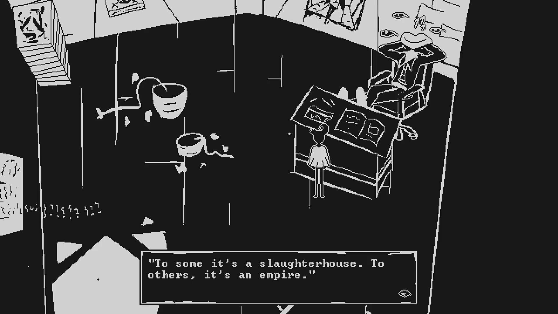 Screenshot for Pillory