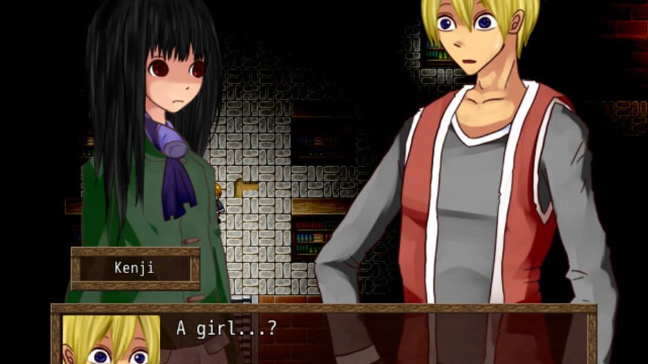 Screenshot for Shuutai Headless