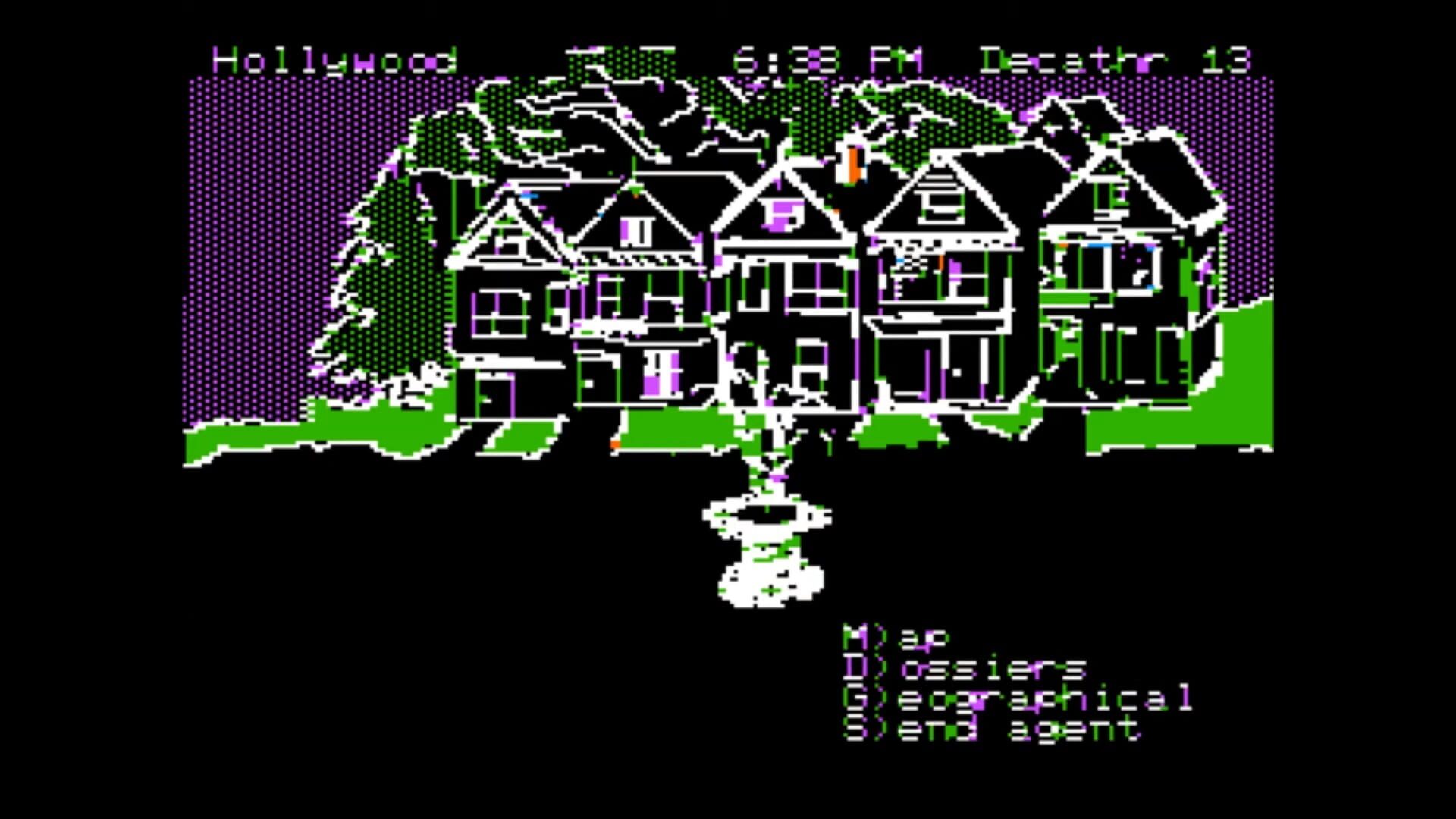 Screenshot for Tawala's Last Redoubt