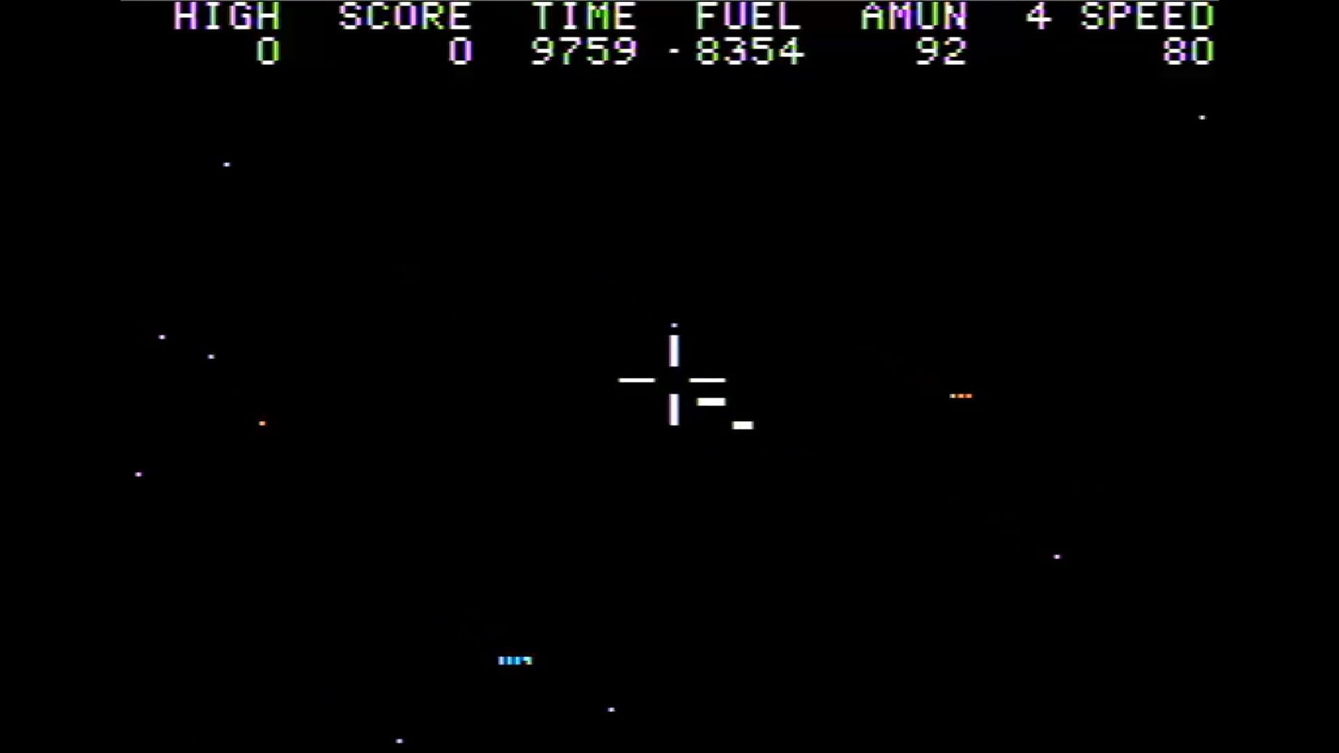 Screenshot for Epoch