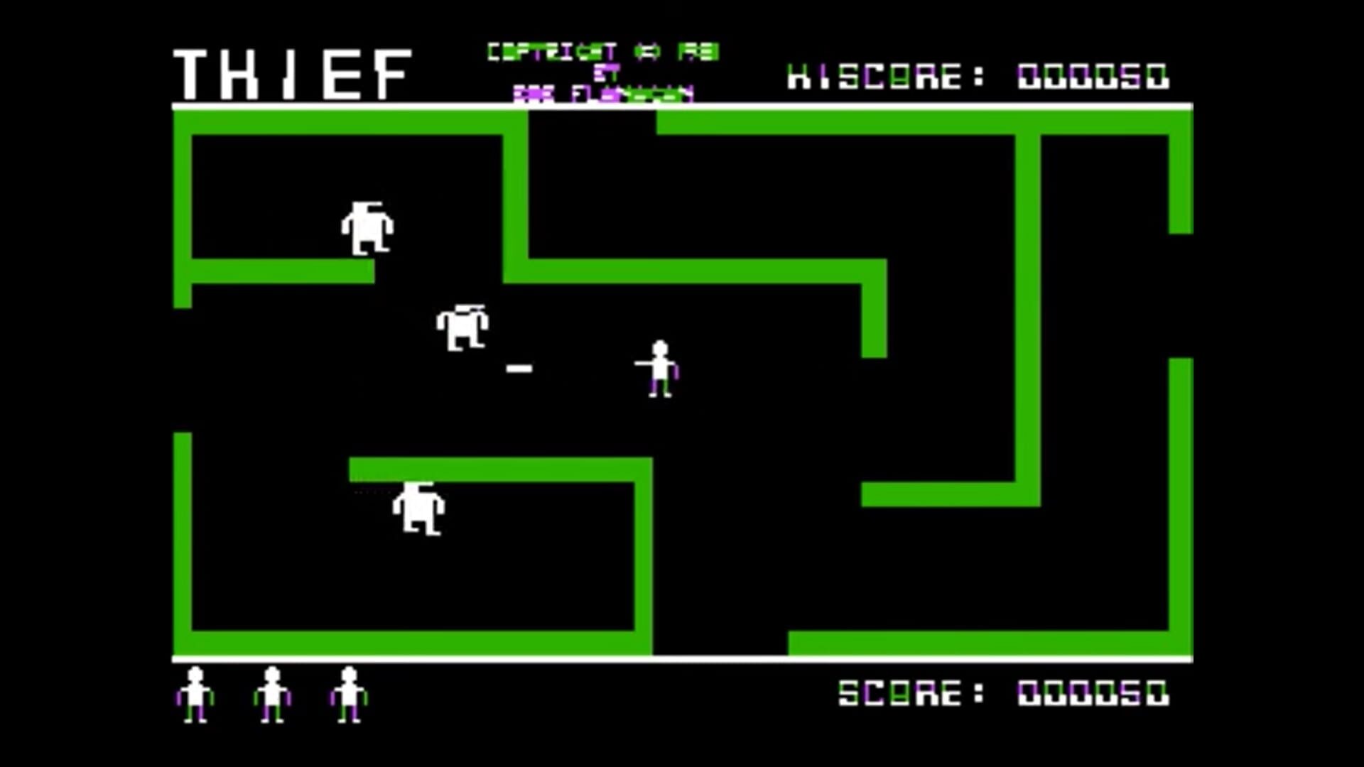 Screenshot for Thief