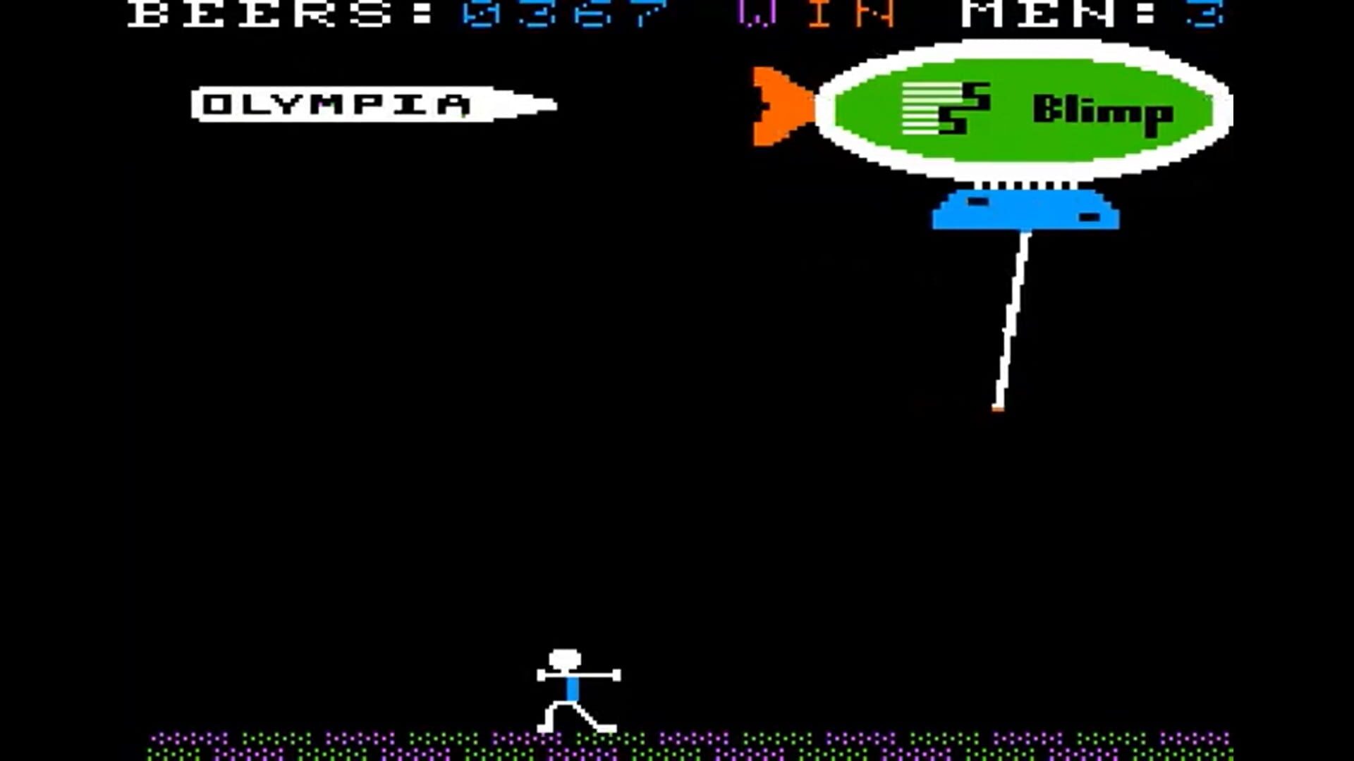 Screenshot for Beer Run