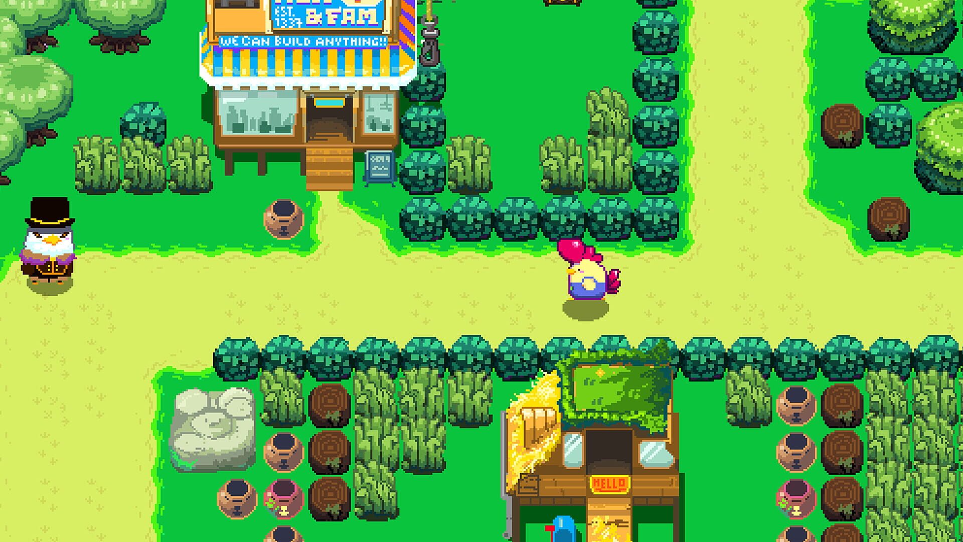 Screenshot for Super Dungeon Maker