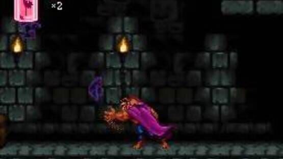 Screenshot for Disney's Beauty and the Beast