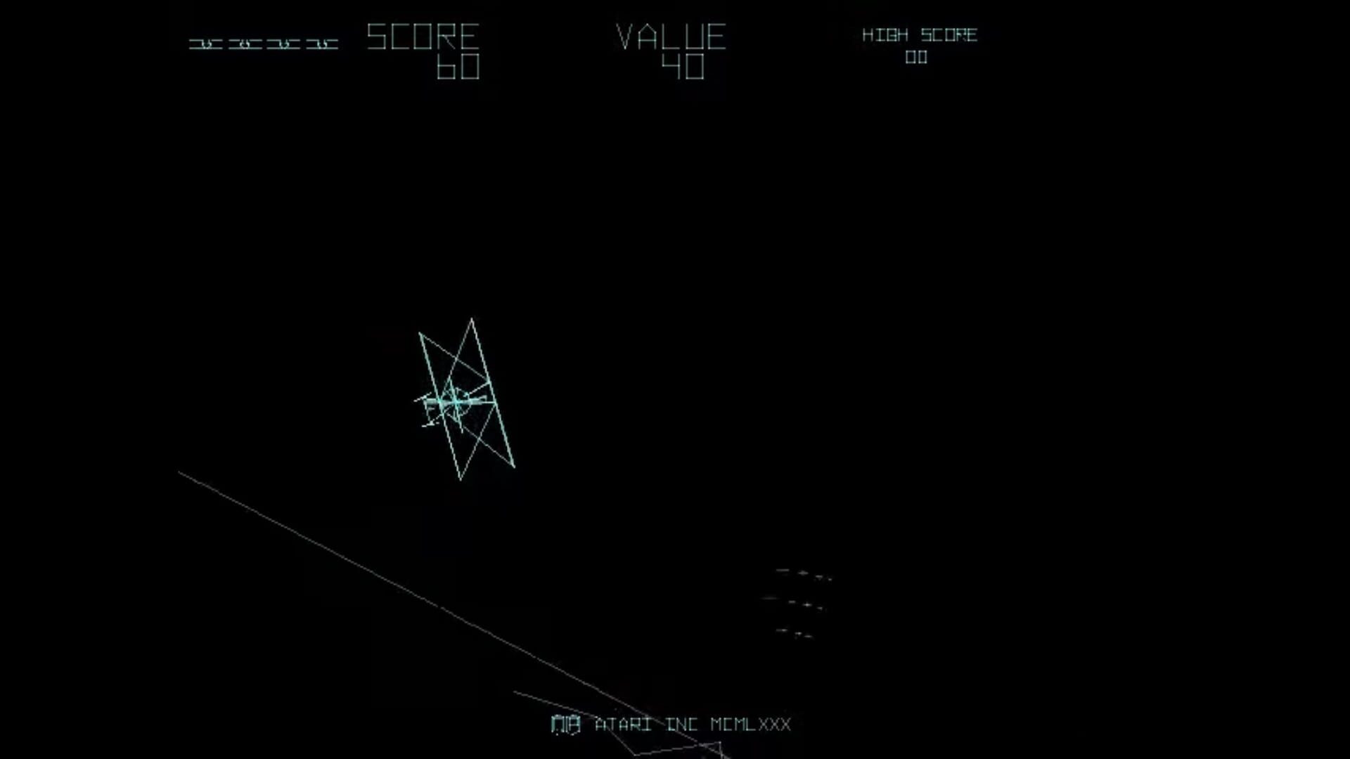Screenshot for Red Baron