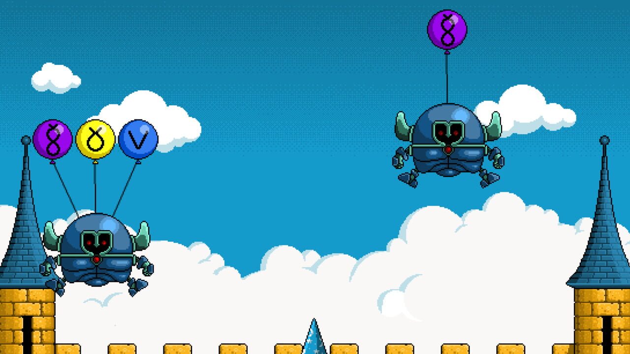Screenshot for Magic Touch