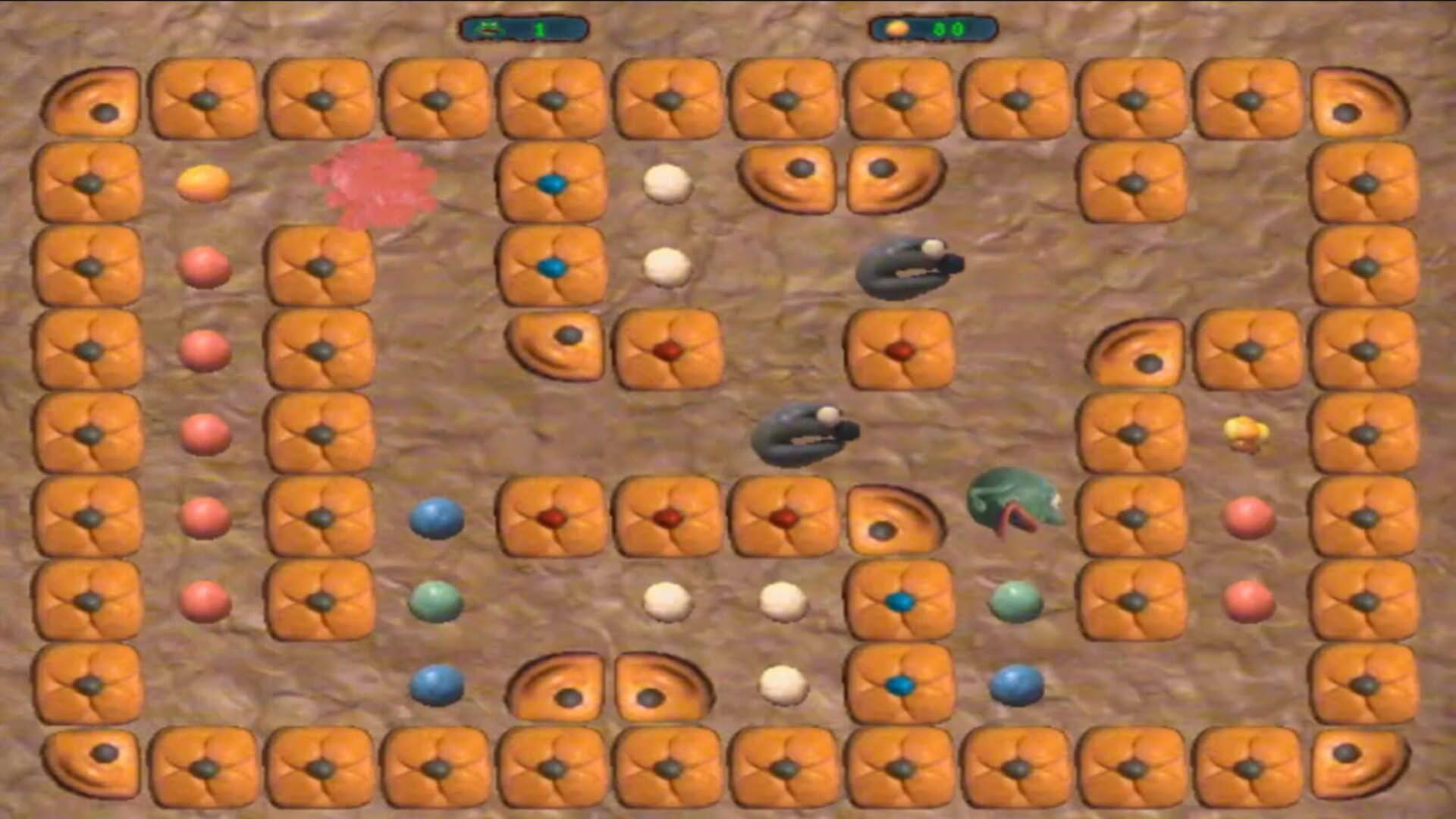 Screenshot for Lohotronshchik: Crazy Loto