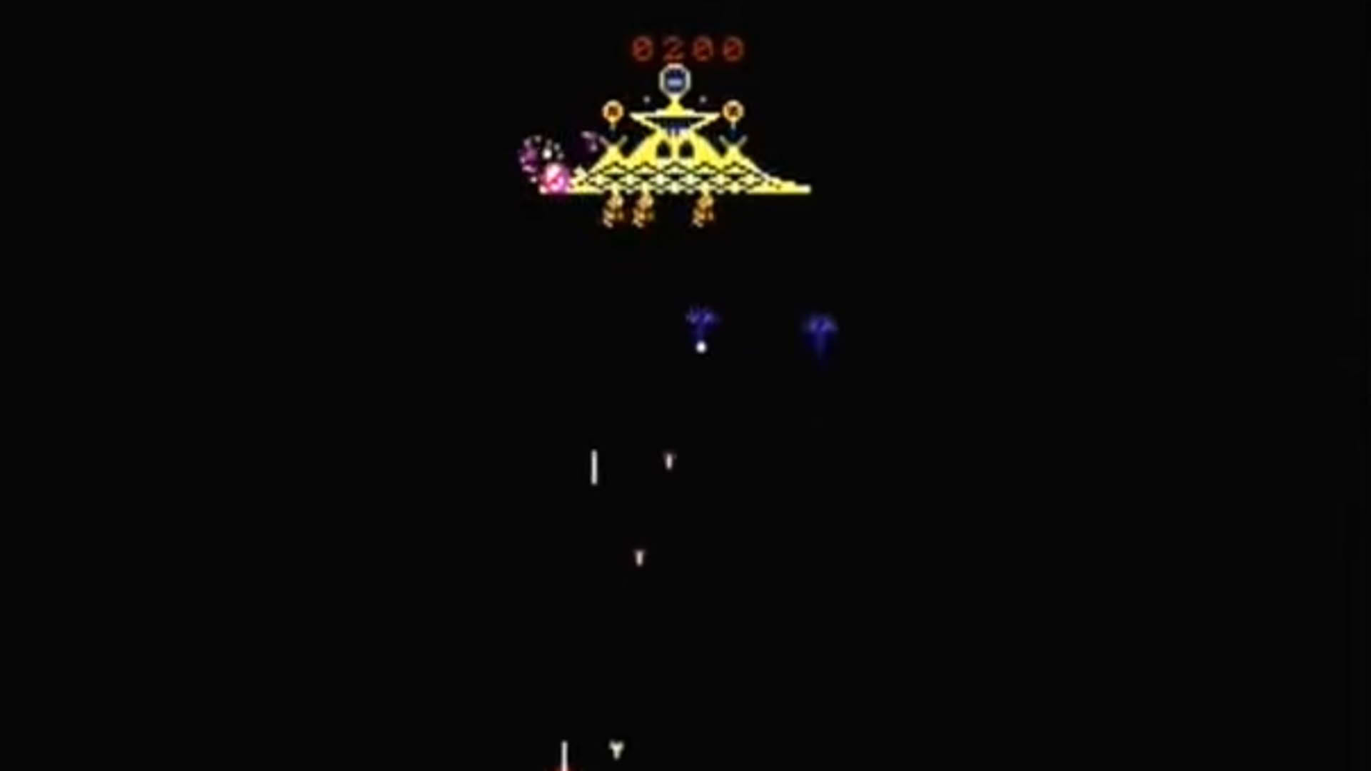 Screenshot for Pleiads