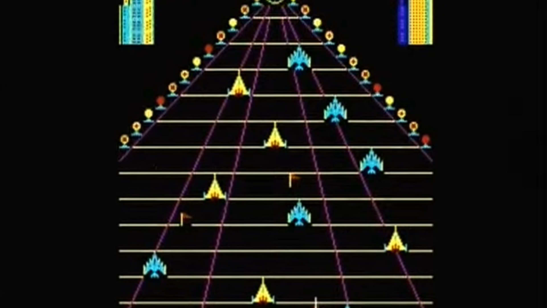Screenshot for Pleiads