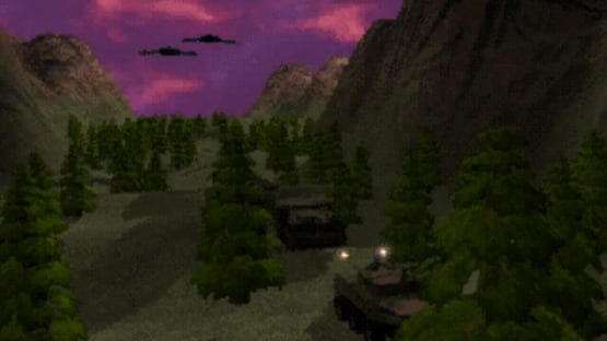 Screenshot for Space Marines