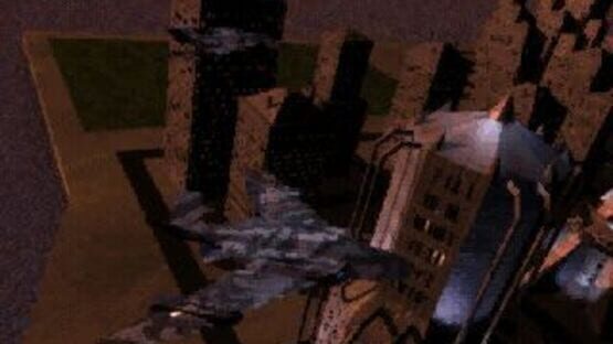 Screenshot for Space Marines