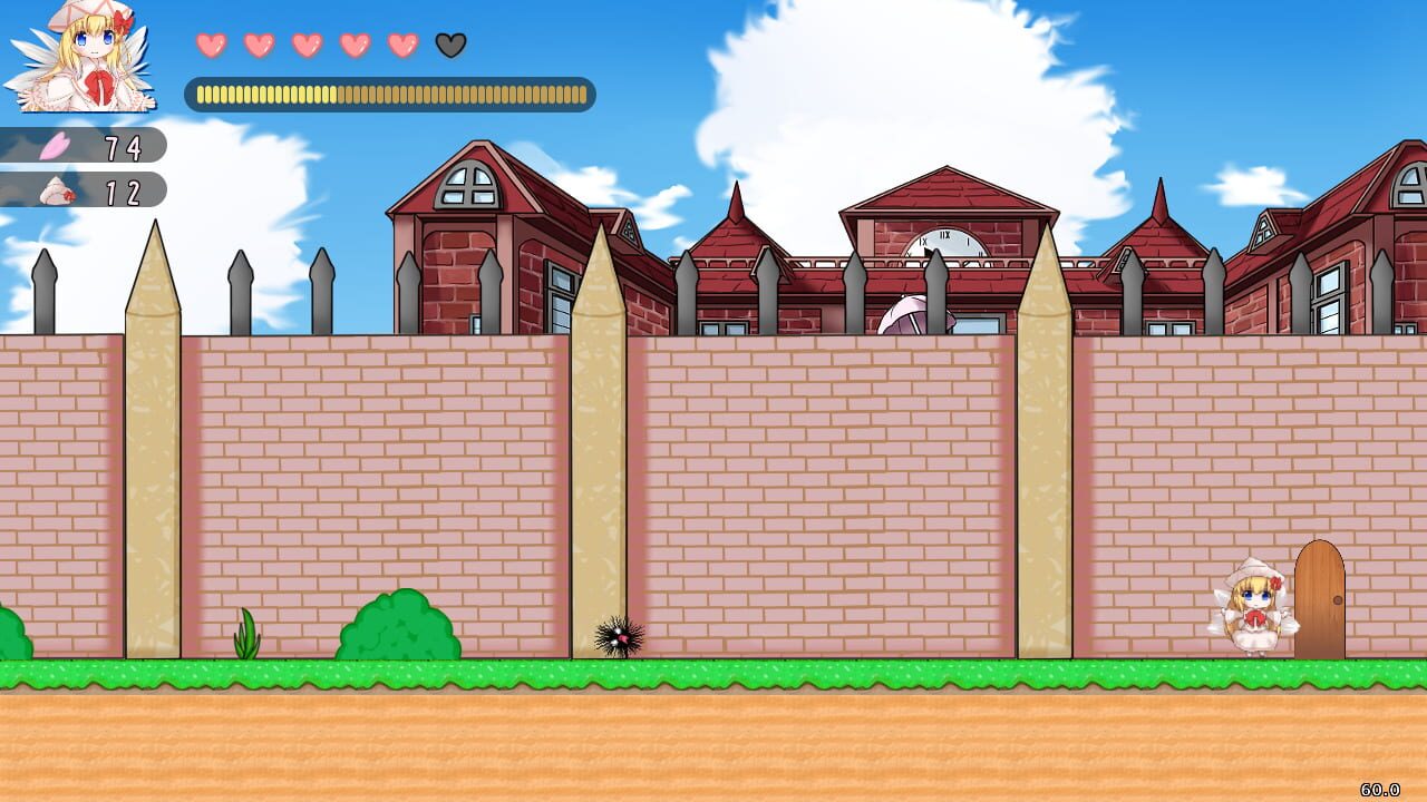 Screenshot for Spring Crisis 2