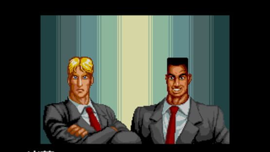 Screenshot for Riot City