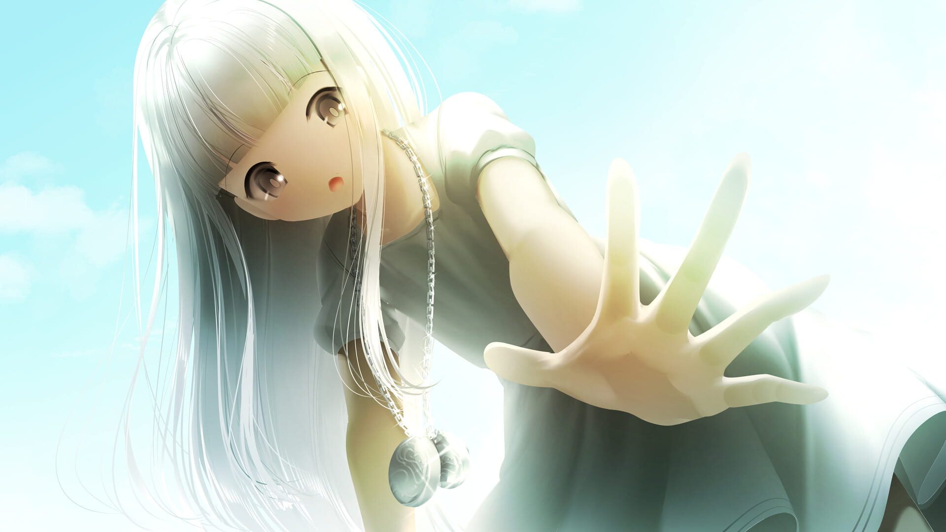 Screenshot for Together We Live