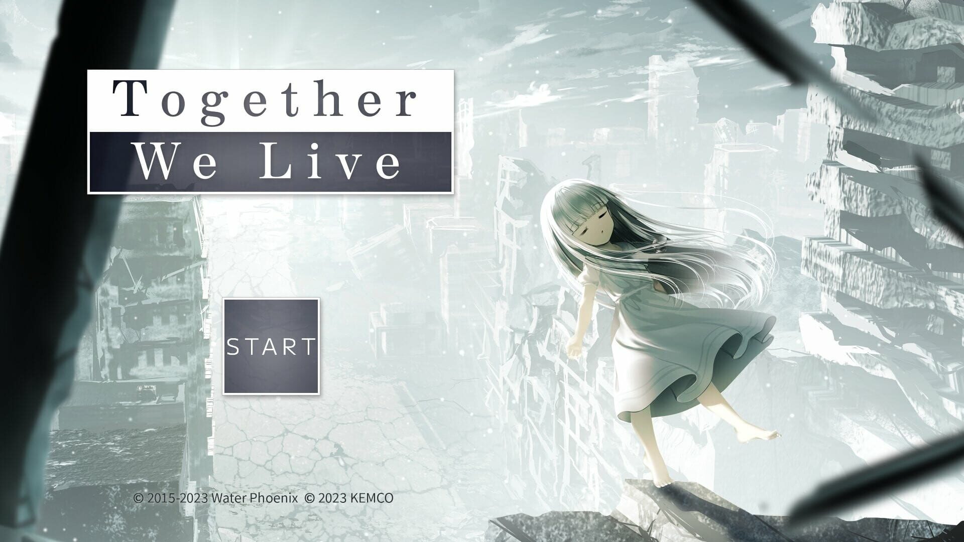Screenshot for Together We Live
