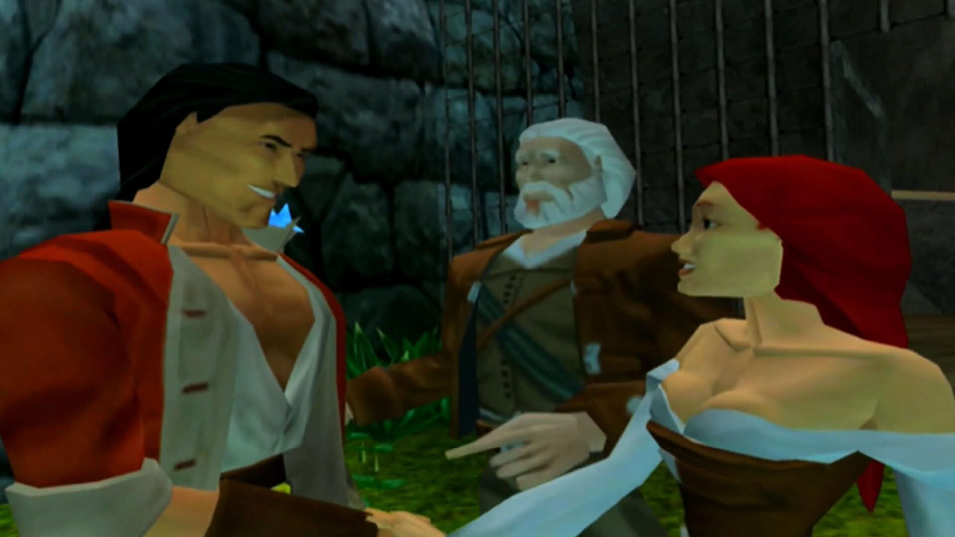 Screenshot for Galleon