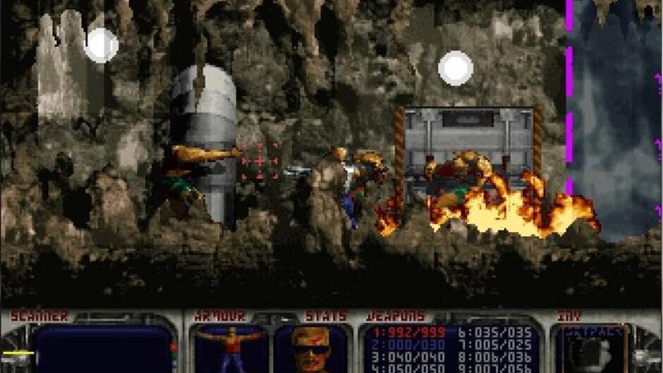 Screenshot for Duke Nukem Forever