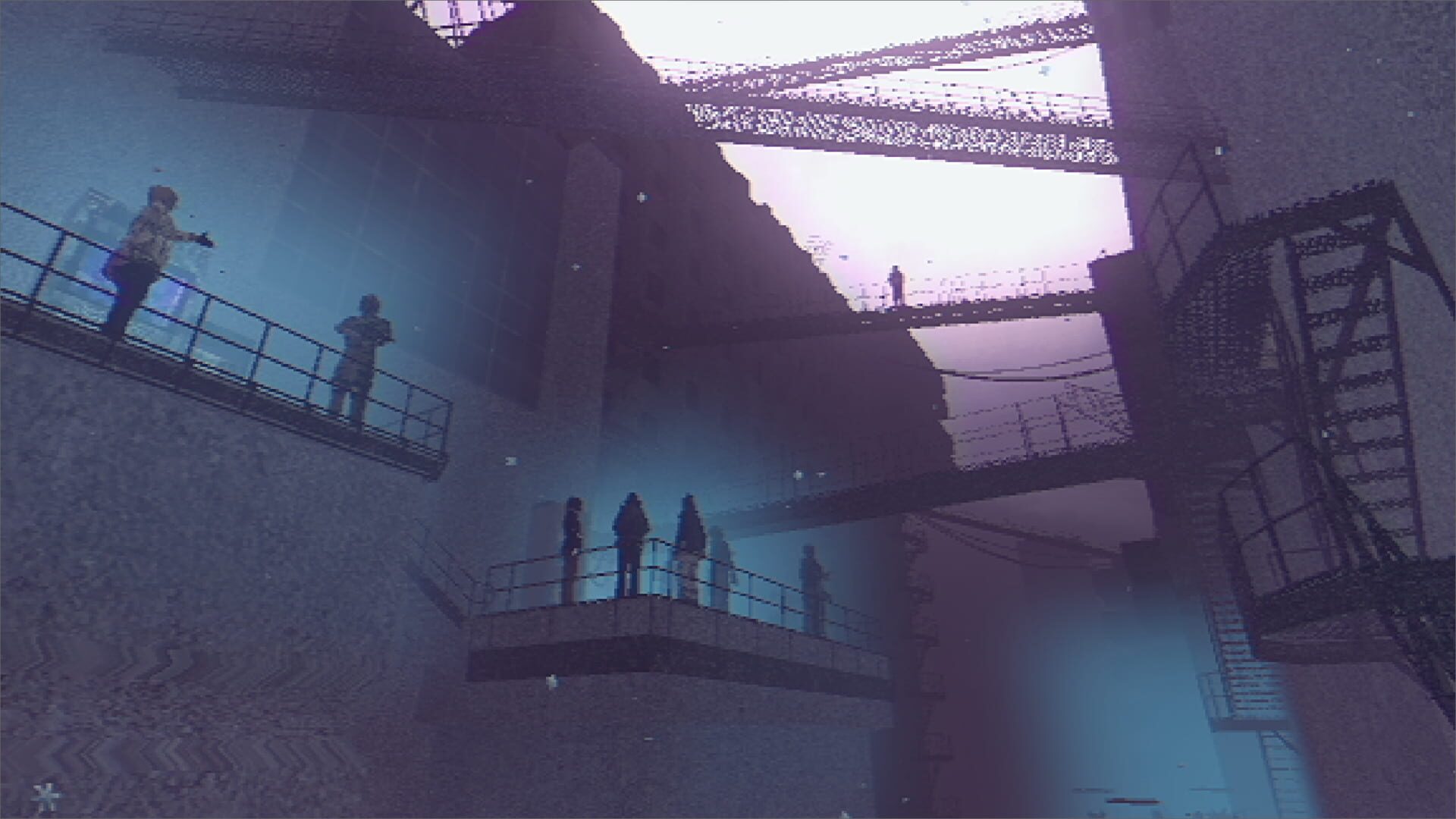 Screenshot for Arctic Eggs