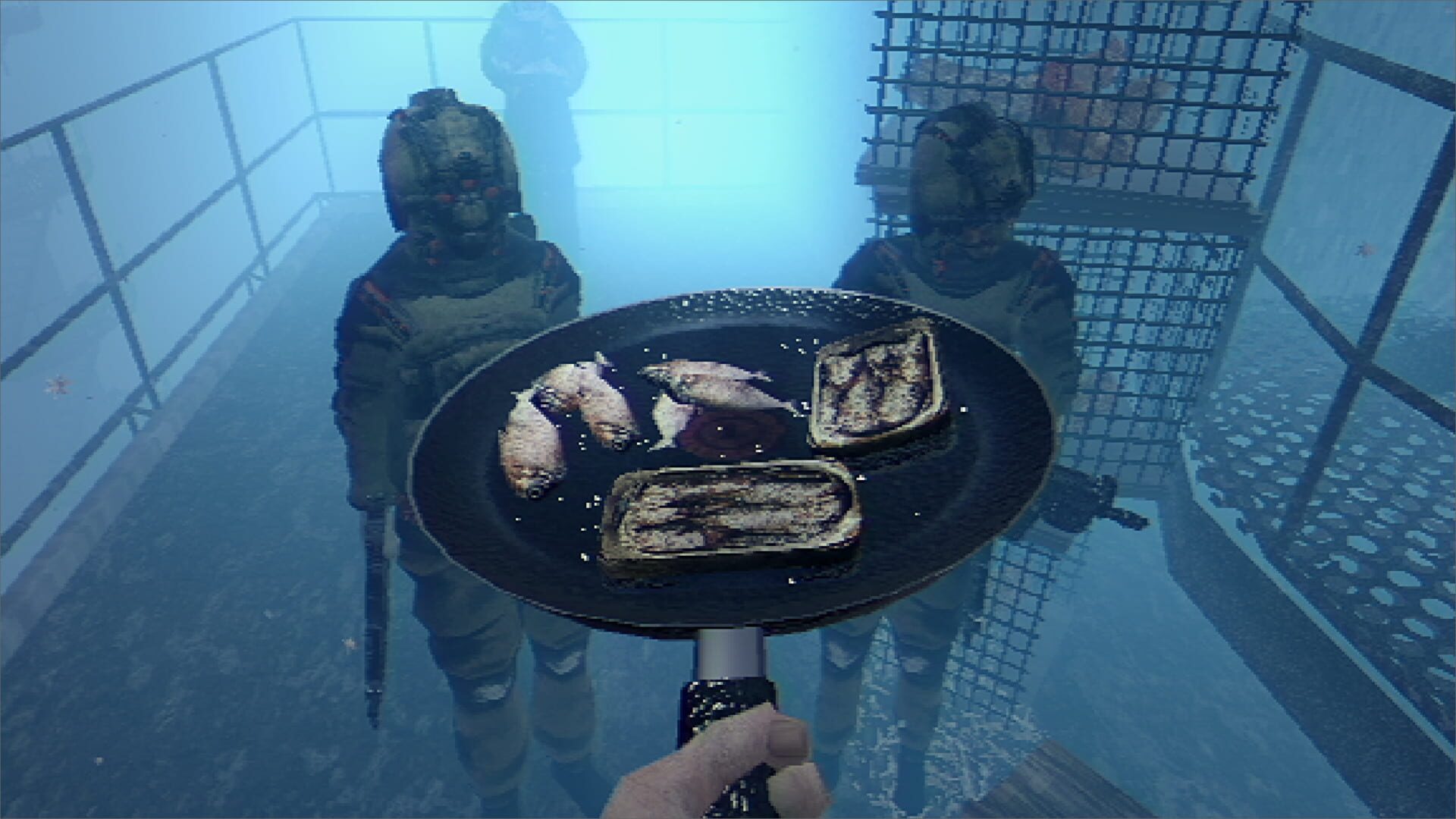 Screenshot for Arctic Eggs