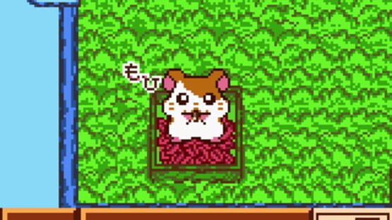 Screenshot for Tottoko Hamtaro: Tomodachi Daisakusen Dechu