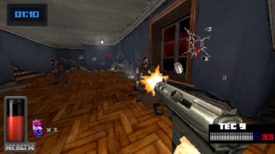 Screenshot for Cruel