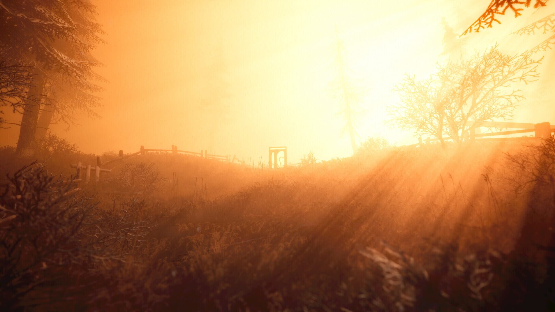 Screenshot for Back Then