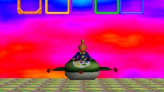 Screenshot for Tweenies - Game Time