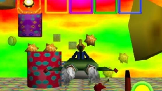 Screenshot for Tweenies - Game Time