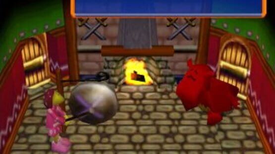 Screenshot for Tweenies - Game Time