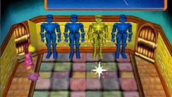 Screenshot for Tweenies - Game Time