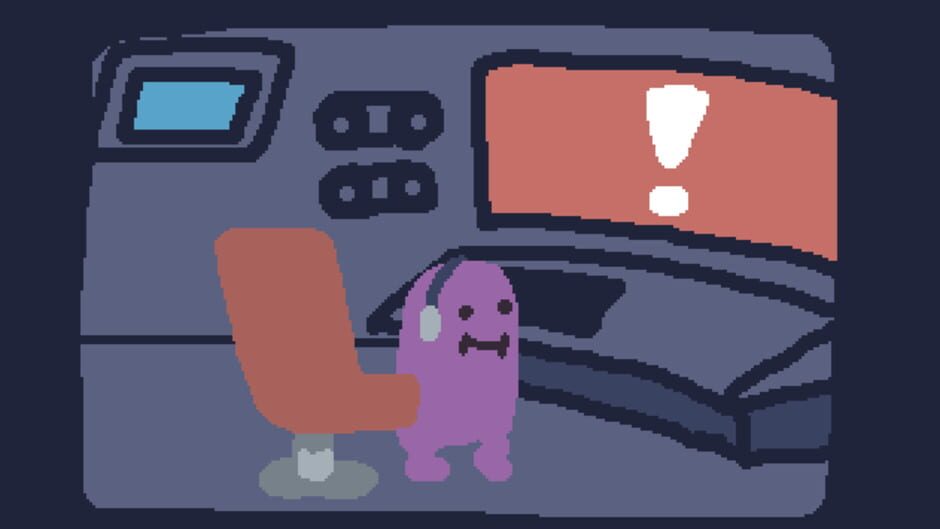 Screenshot for Mobile Suit Baba