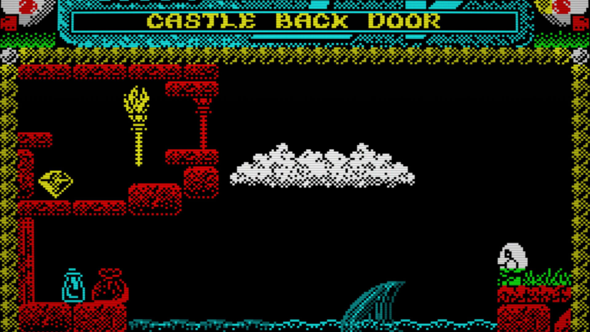 Screenshot for Magicland Dizzy