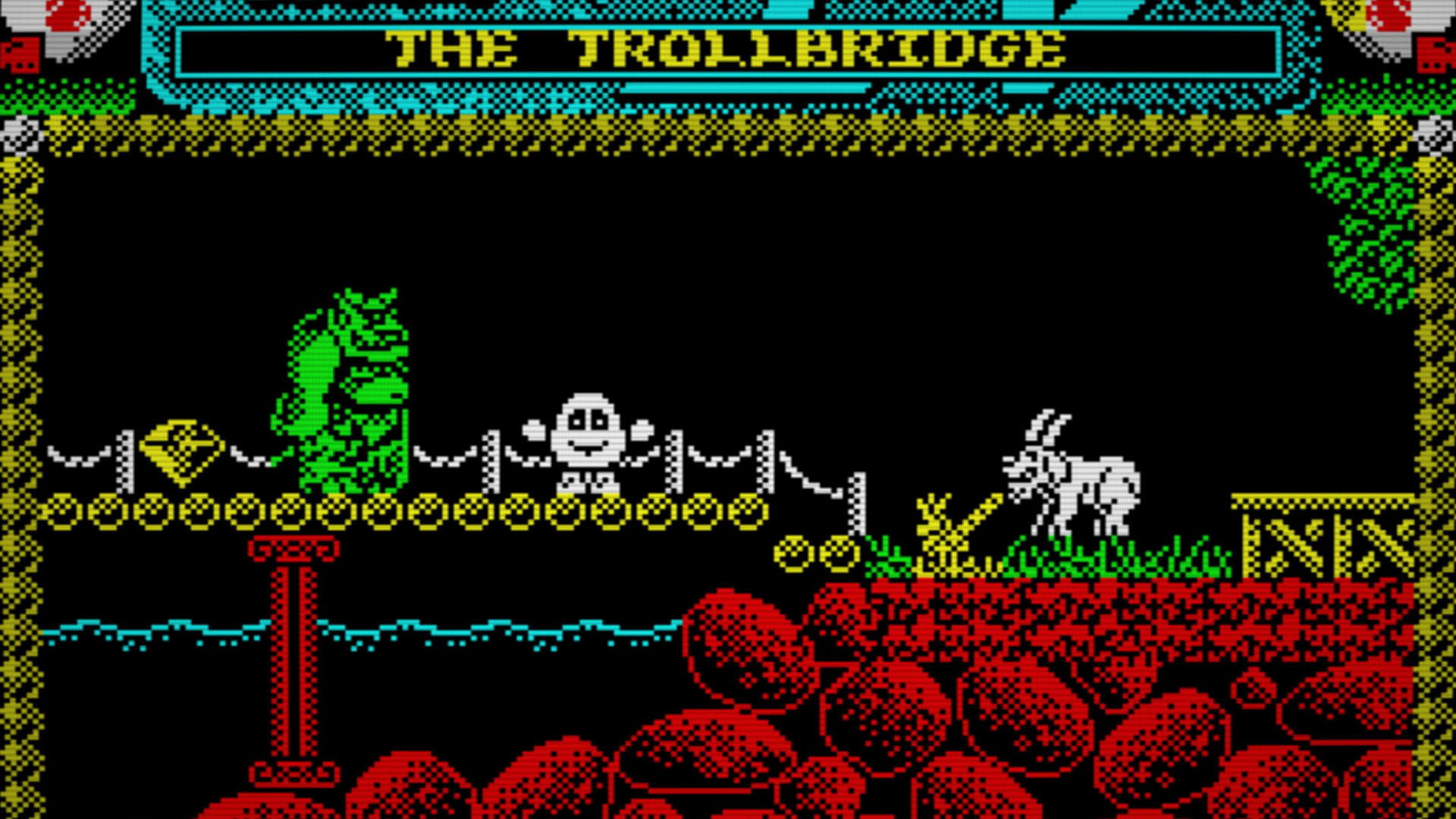 Screenshot for Magicland Dizzy