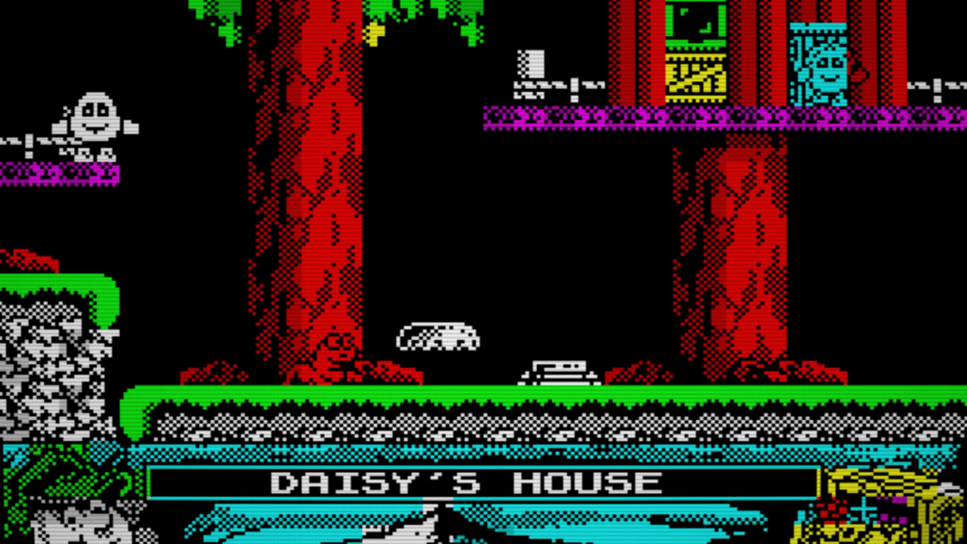 Screenshot for Crystal Kingdom Dizzy
