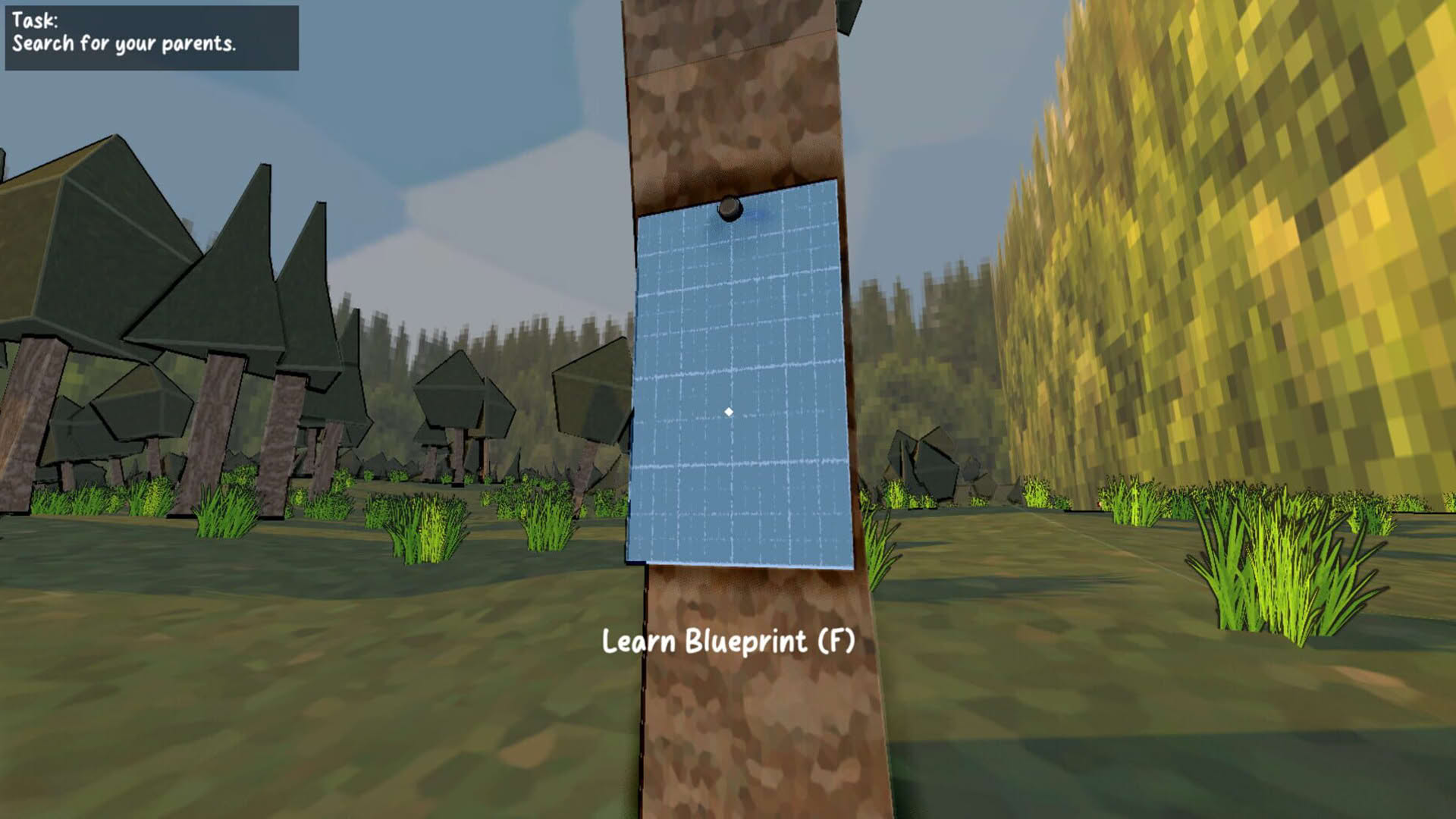 Screenshot for Hamster Hunter