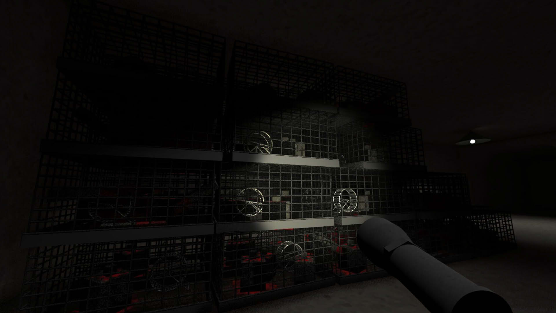 Screenshot for Hamster Hunter